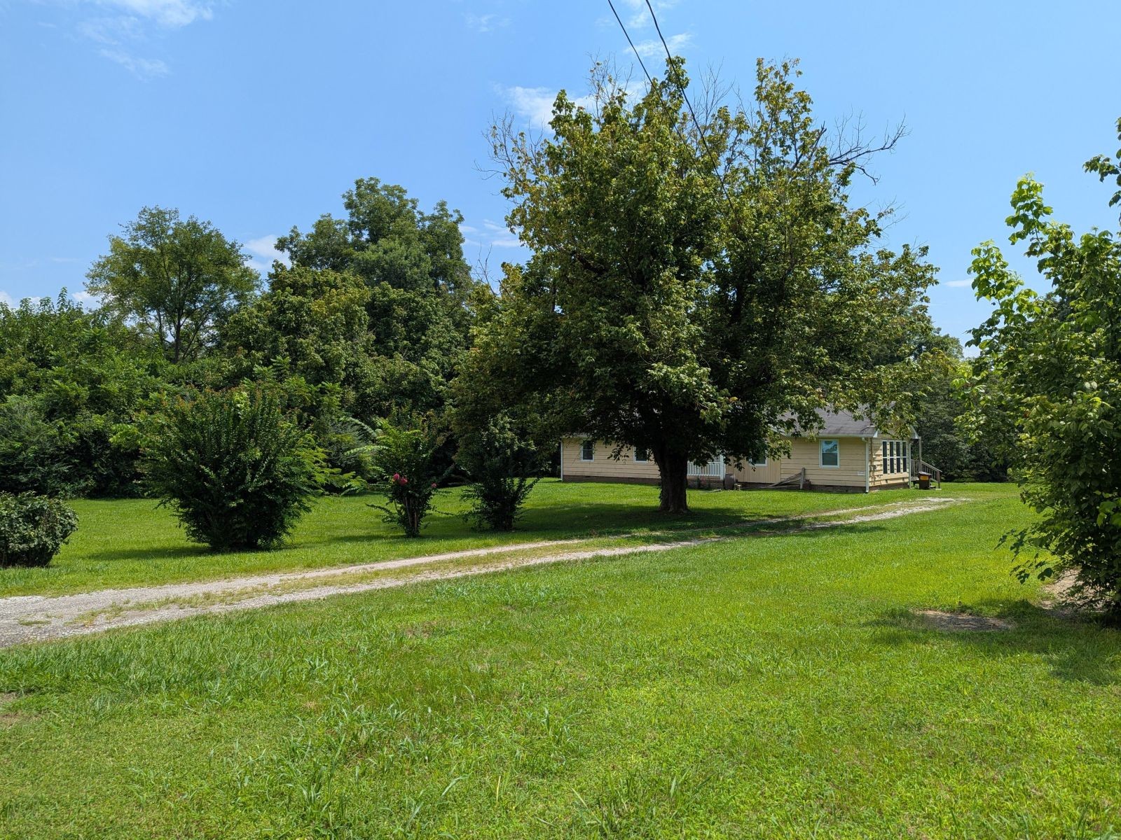 2368 Culleoka Hwy, Culleoka, TN 38451