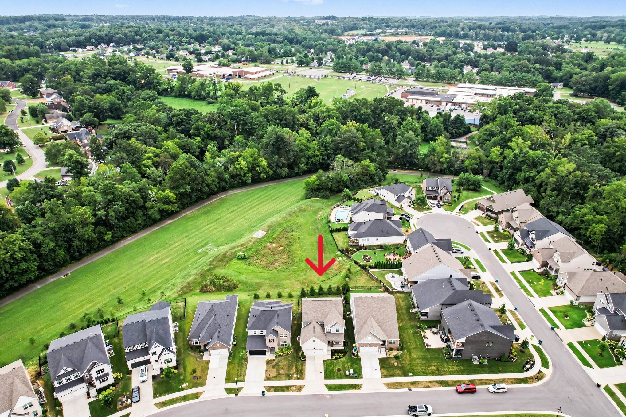 505 Stinson Ct, White House, TN 37188