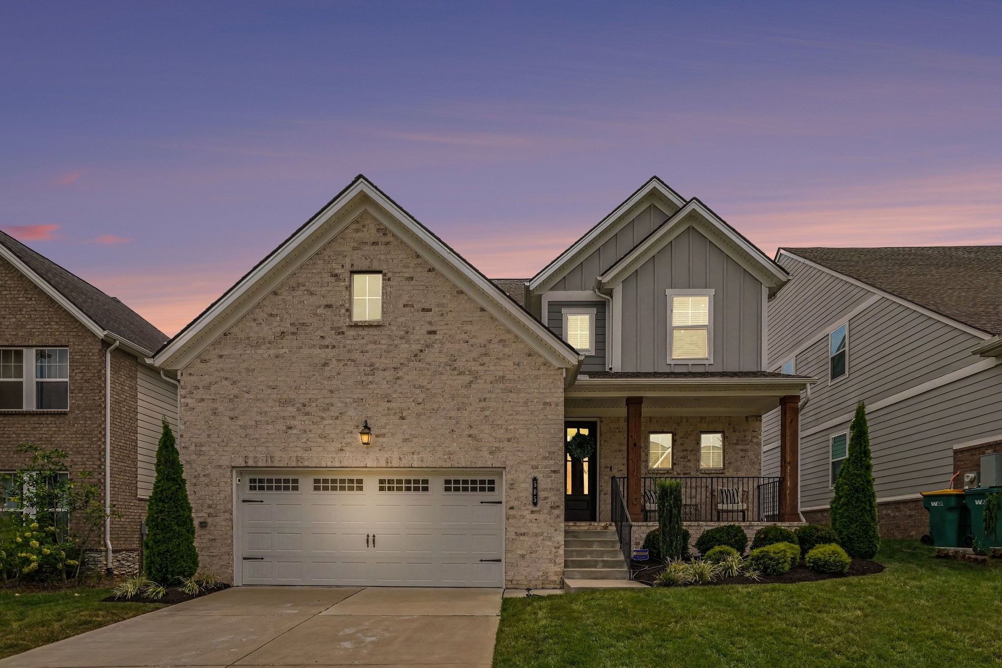 505 Stinson Ct, White House, TN 37188