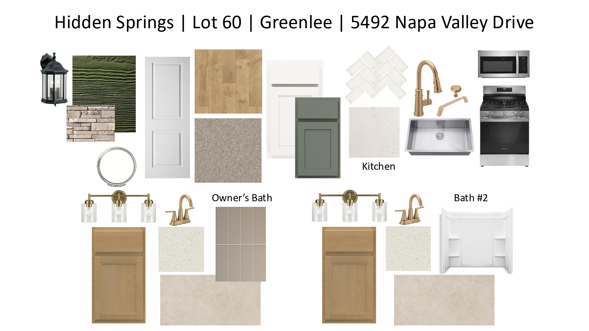 5492 Napa Valley Dr, Smyrna, TN 37167