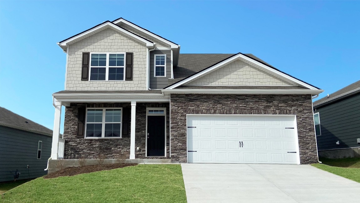 1641 Feather Rd, Lebanon, TN 37090