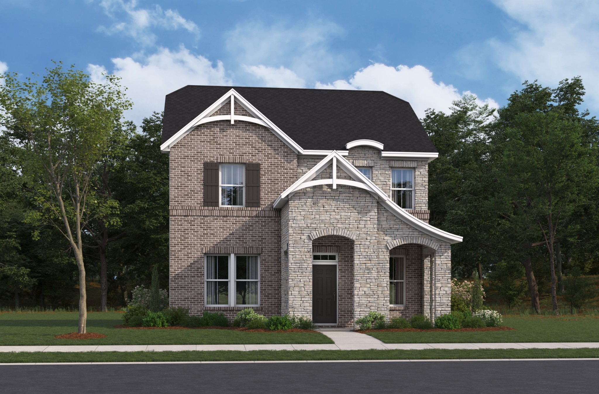 2641 Pasture View Al, Nolensville, TN 37135