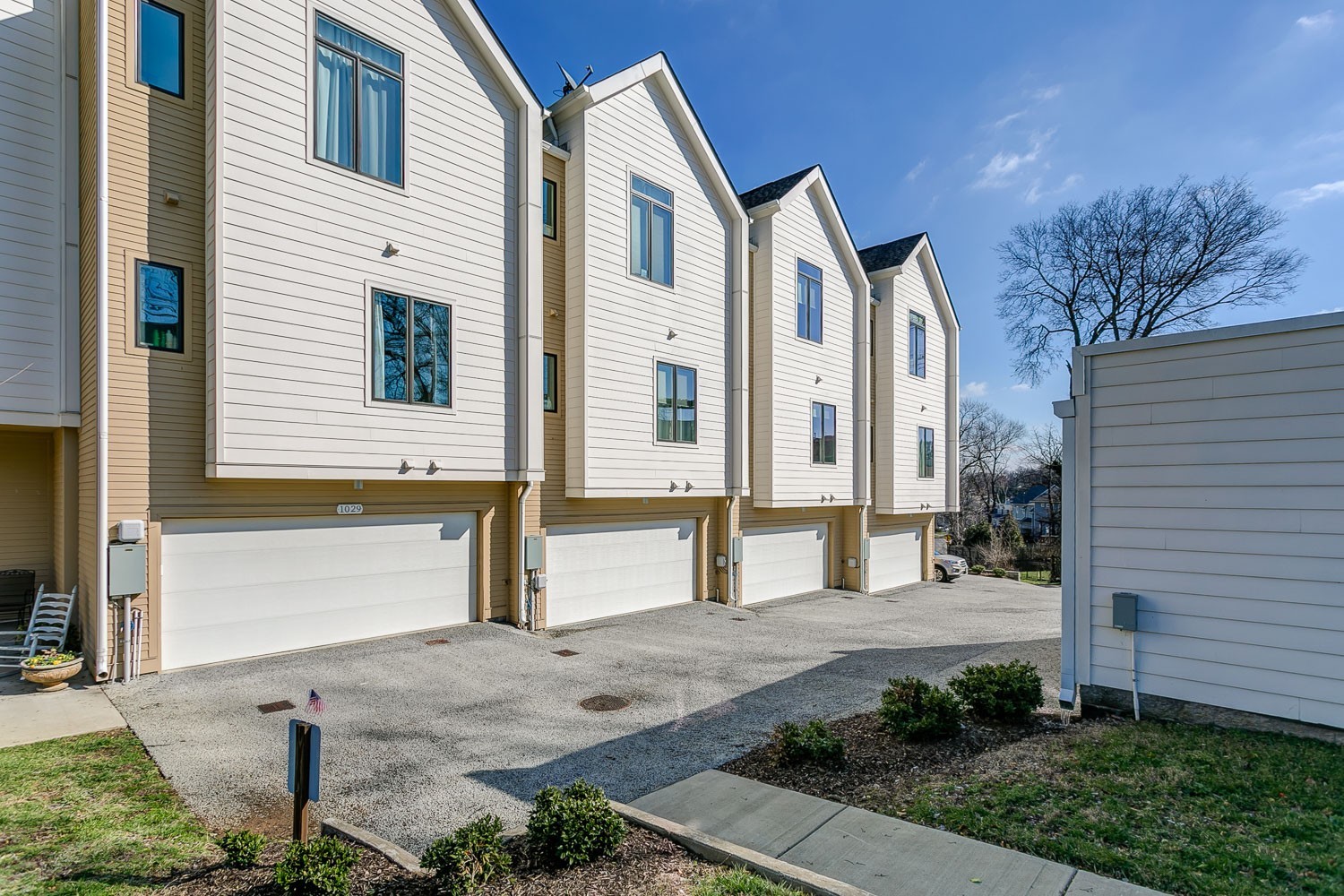 1025 Wedgewood Ave, Nashville, TN 37203