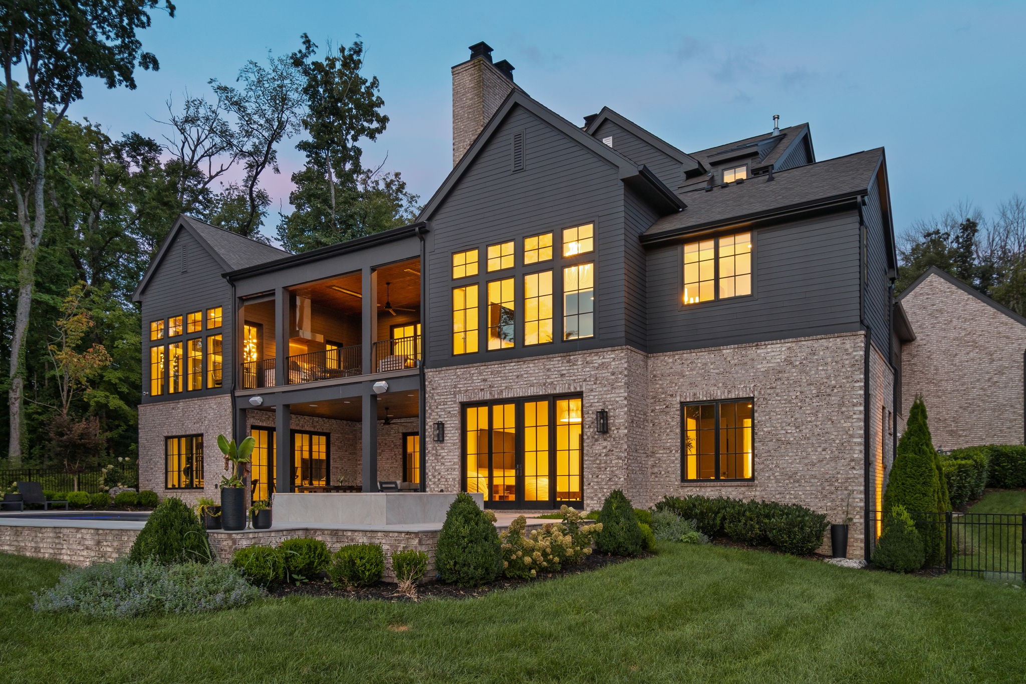 8190 Heirloom Blvd, College Grove, TN 37046