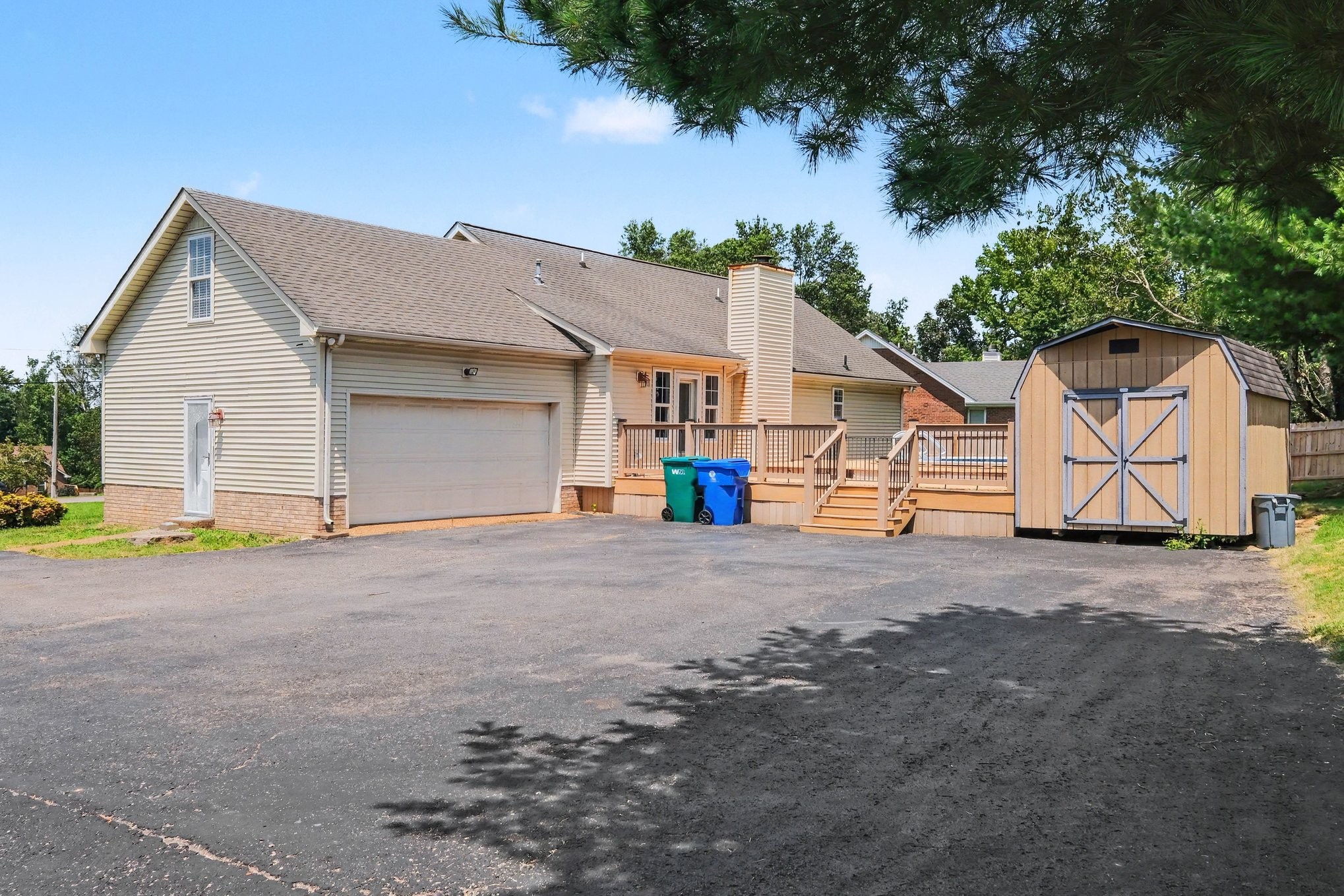 106 Dawn Ct, White House, TN 37188