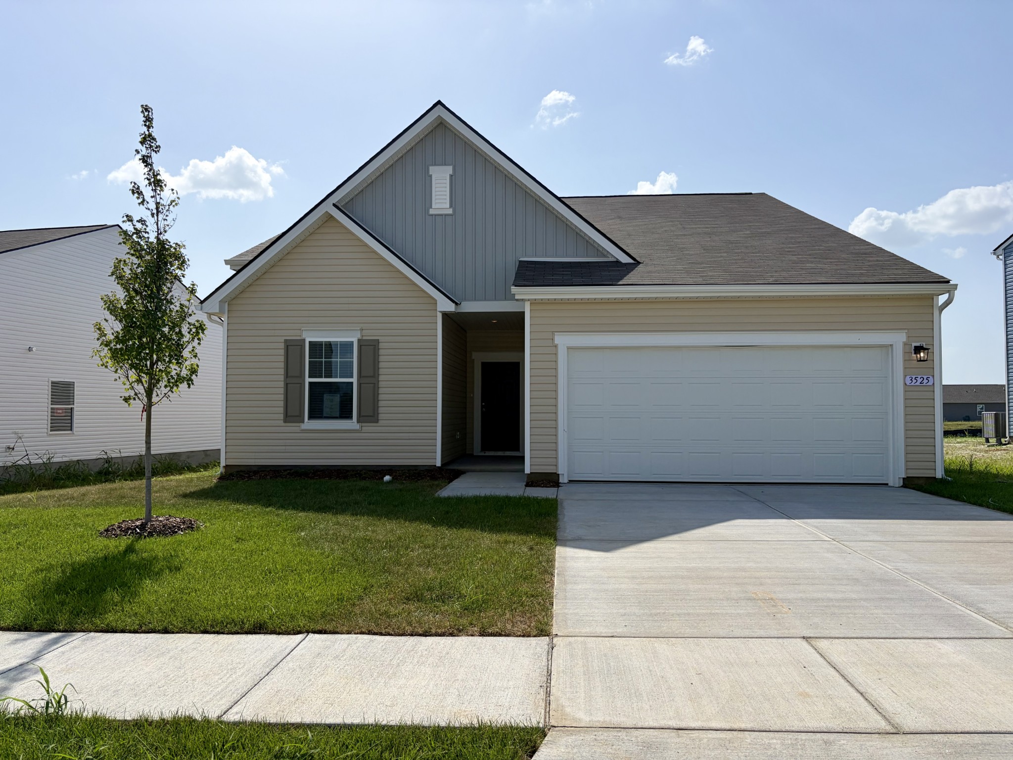 3525 Fellowship Rd, Columbia, TN 38401