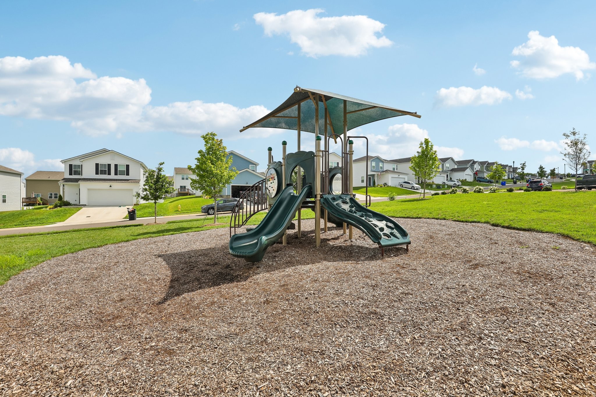 3525 Fellowship Rd, Columbia, TN 38401