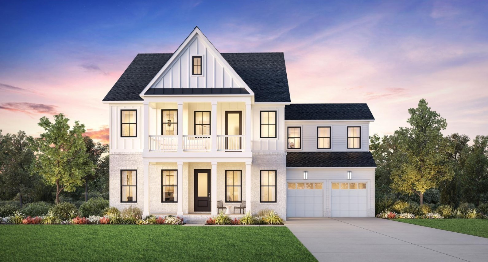 151 Berry Hunter Ln, Franklin, TN 37067