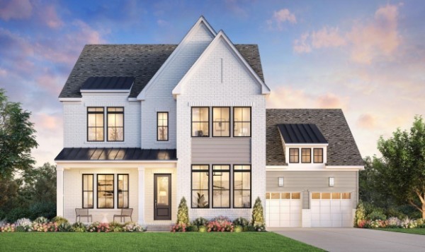231 Berry Hunter Ln, Franklin, TN 37067