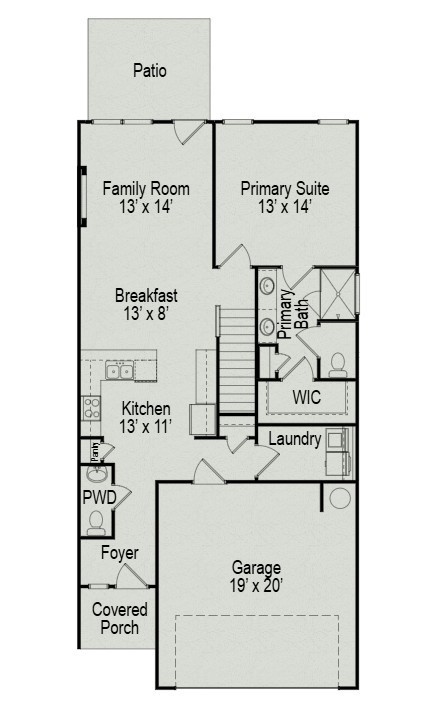 1209 Bronte Dr, Smyrna, TN 37167