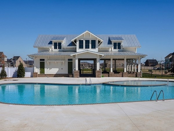 1124 June Wilde Rdg, Spring Hill, TN 37174