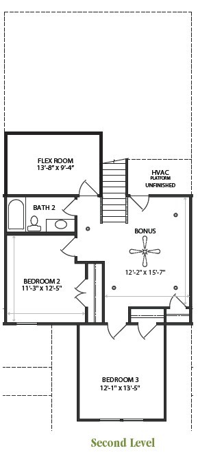 1124 June Wilde Rdg, Spring Hill, TN 37174