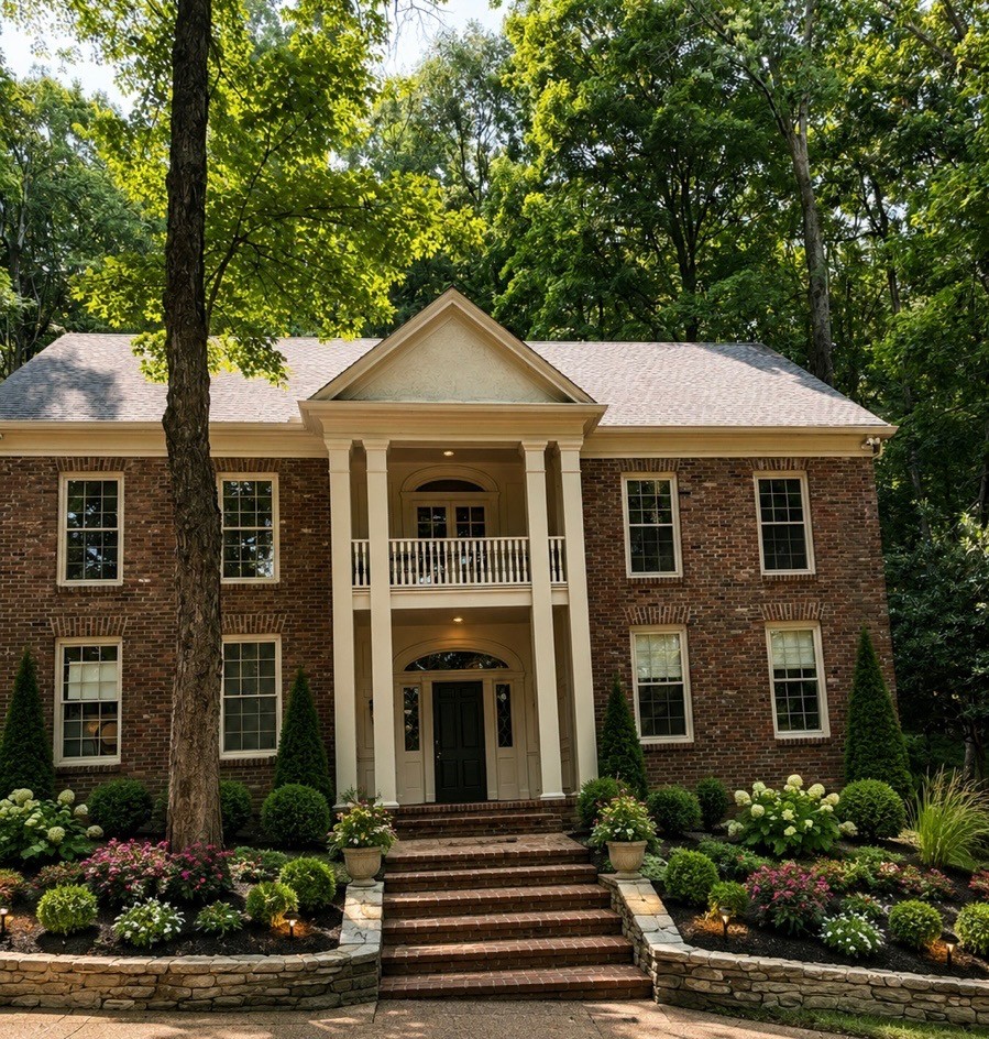 1149 Balbade Dr, Nashville, TN 37215