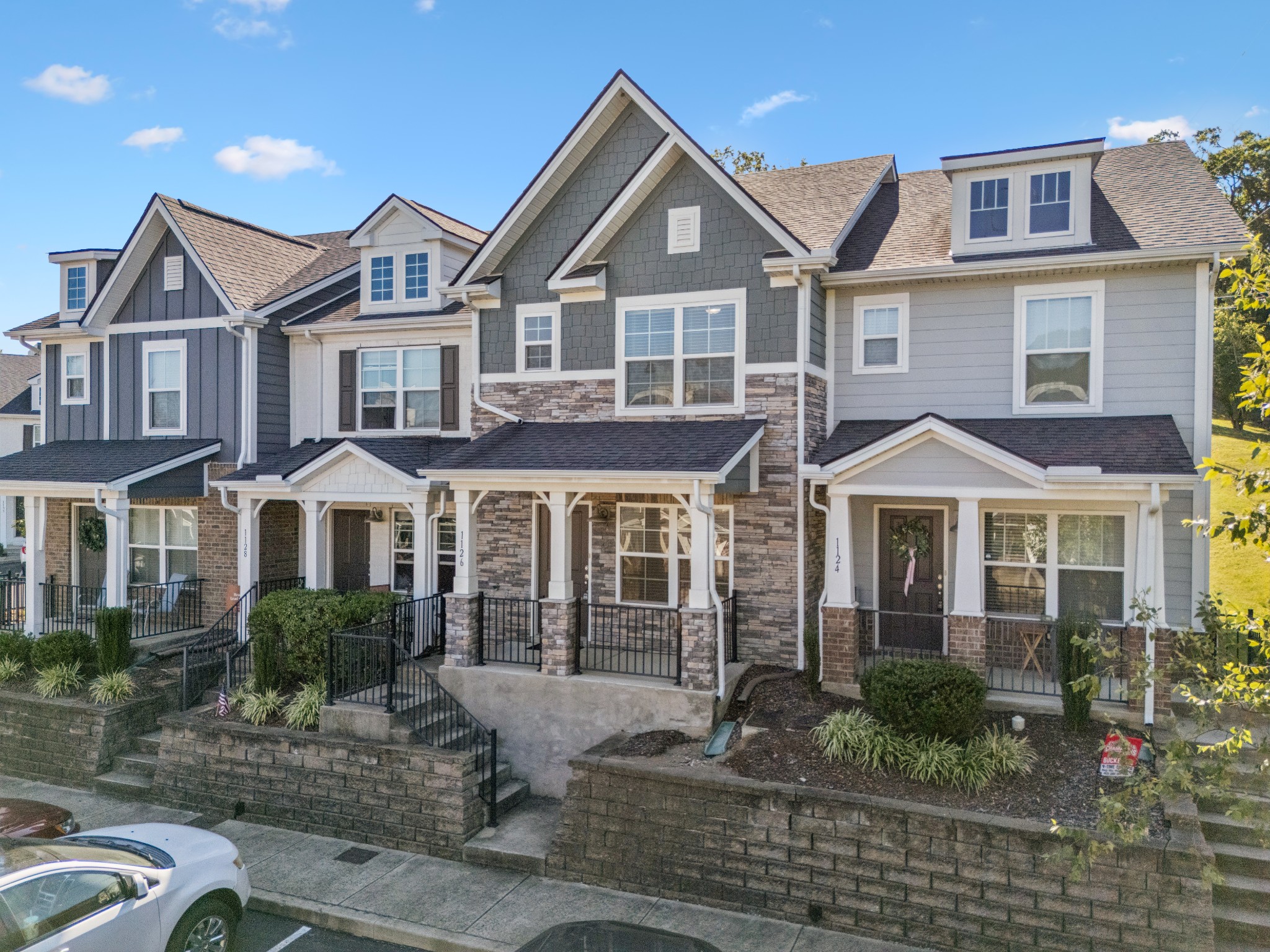 1126 Lilly Valley Way, Nashville, TN 37209