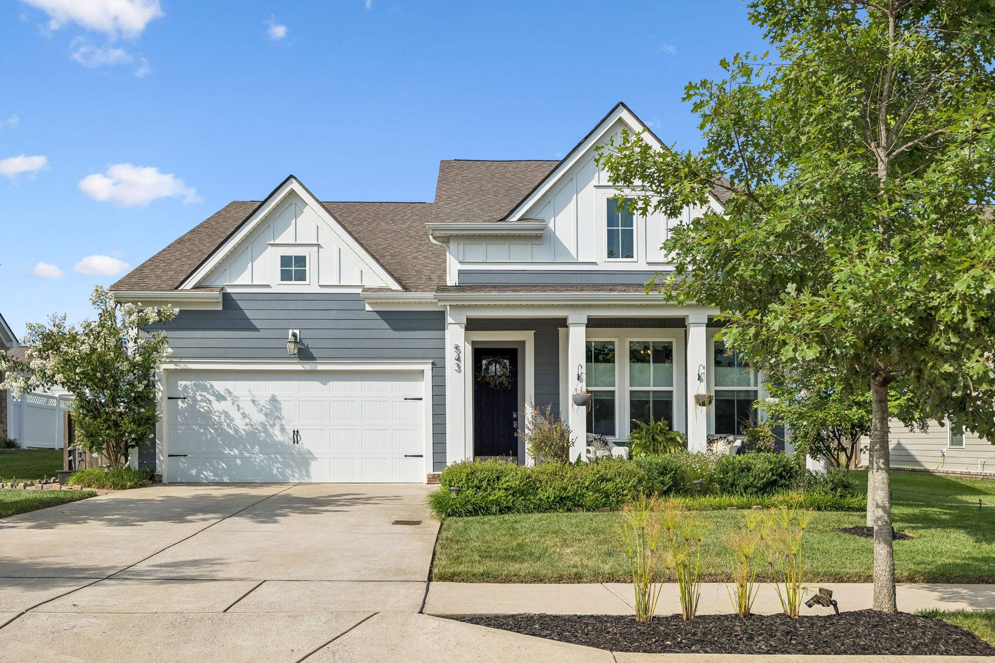 543 Farmstead Ln, Spring Hill, TN 37174