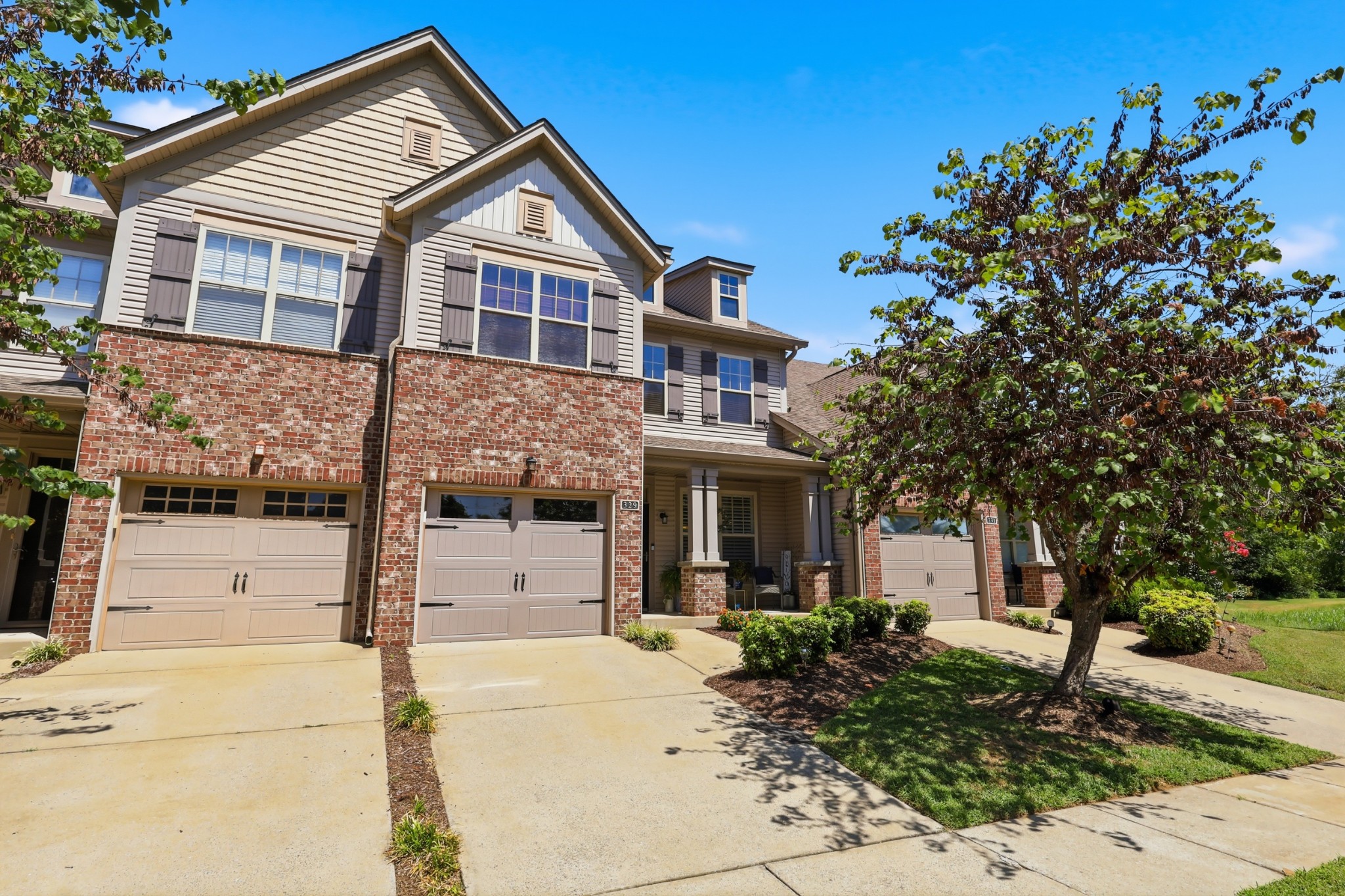 329 Griffin Pl, Hermitage, TN 37076