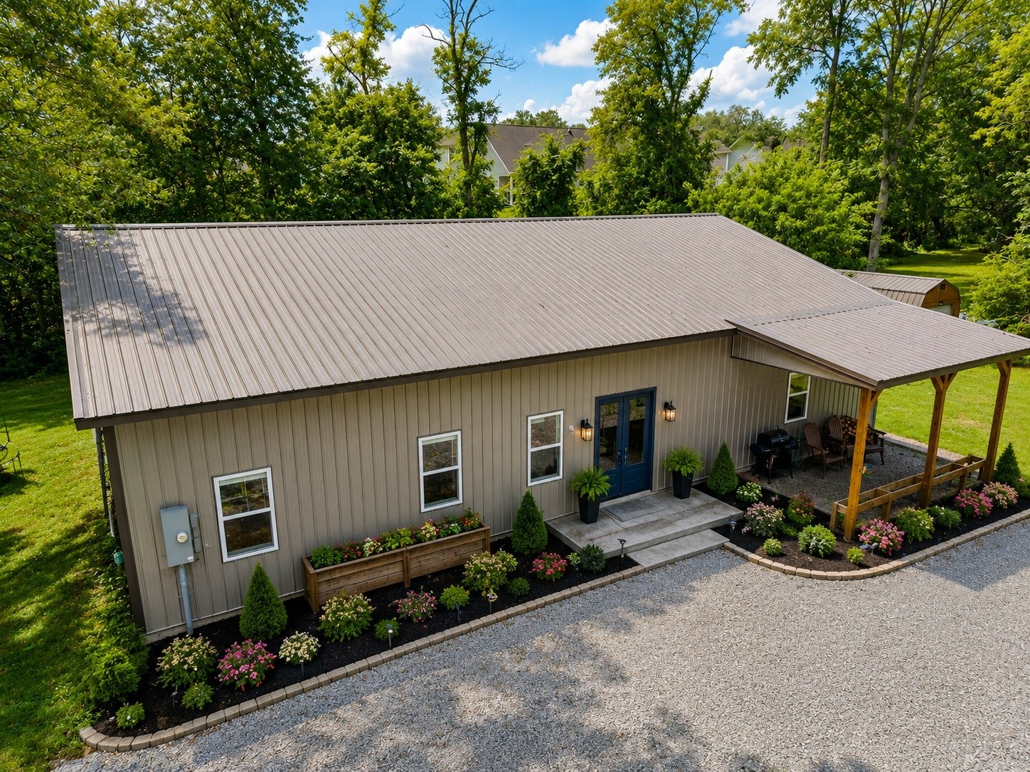 176 S Palmers Chapel Rd, White House, TN 37188