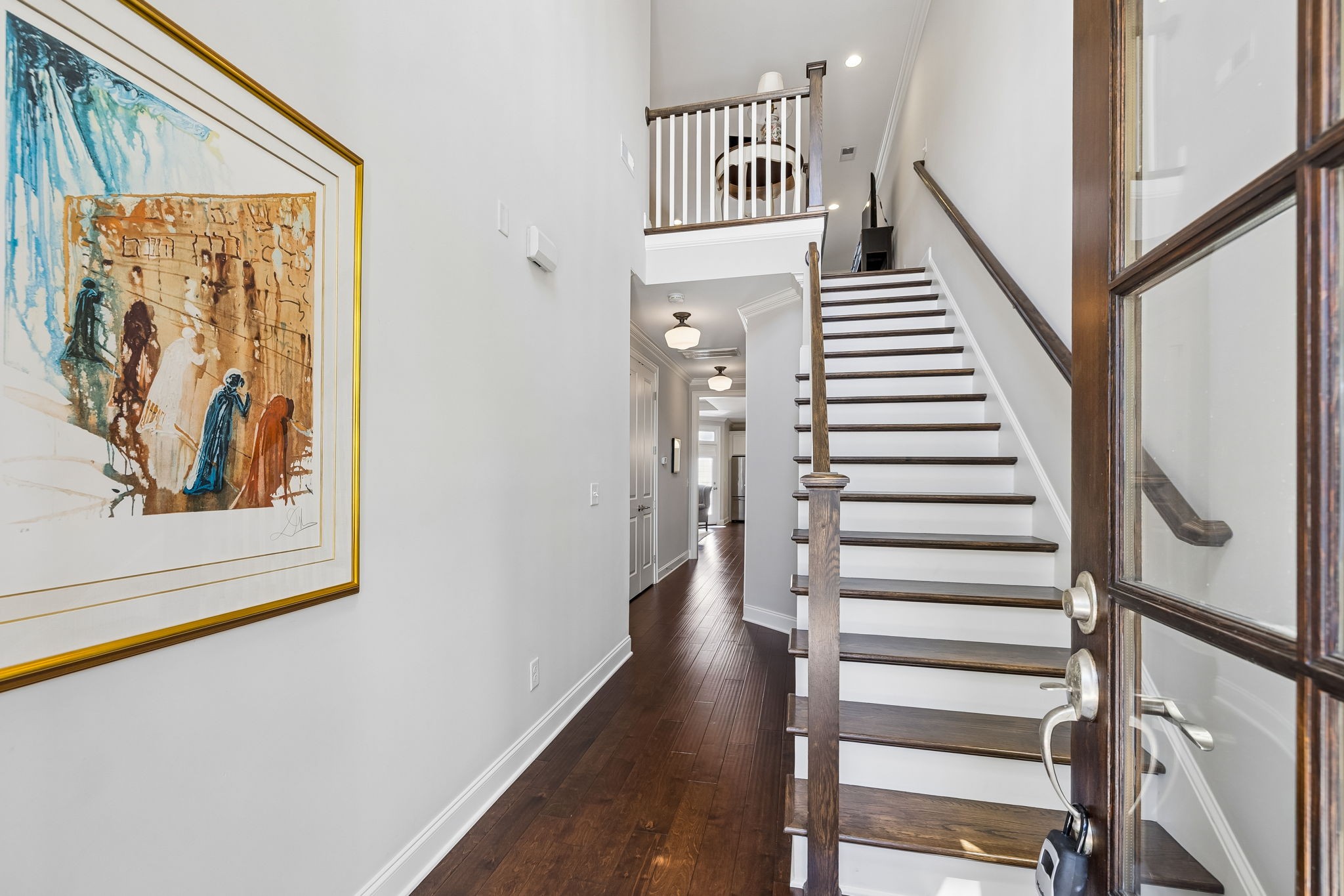 4019 Tomich Dr, Franklin, TN 37064
