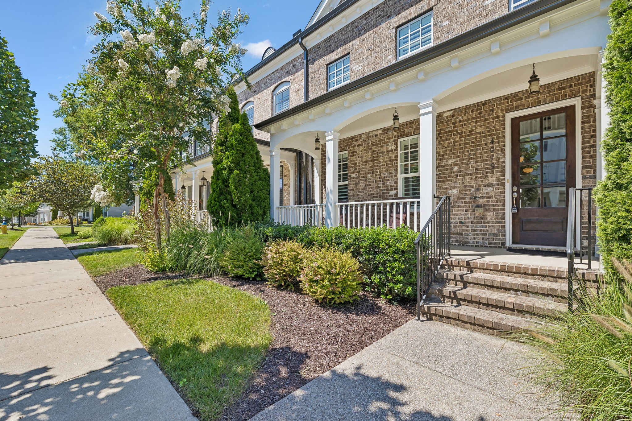 4019 Tomich Dr, Franklin, TN 37064