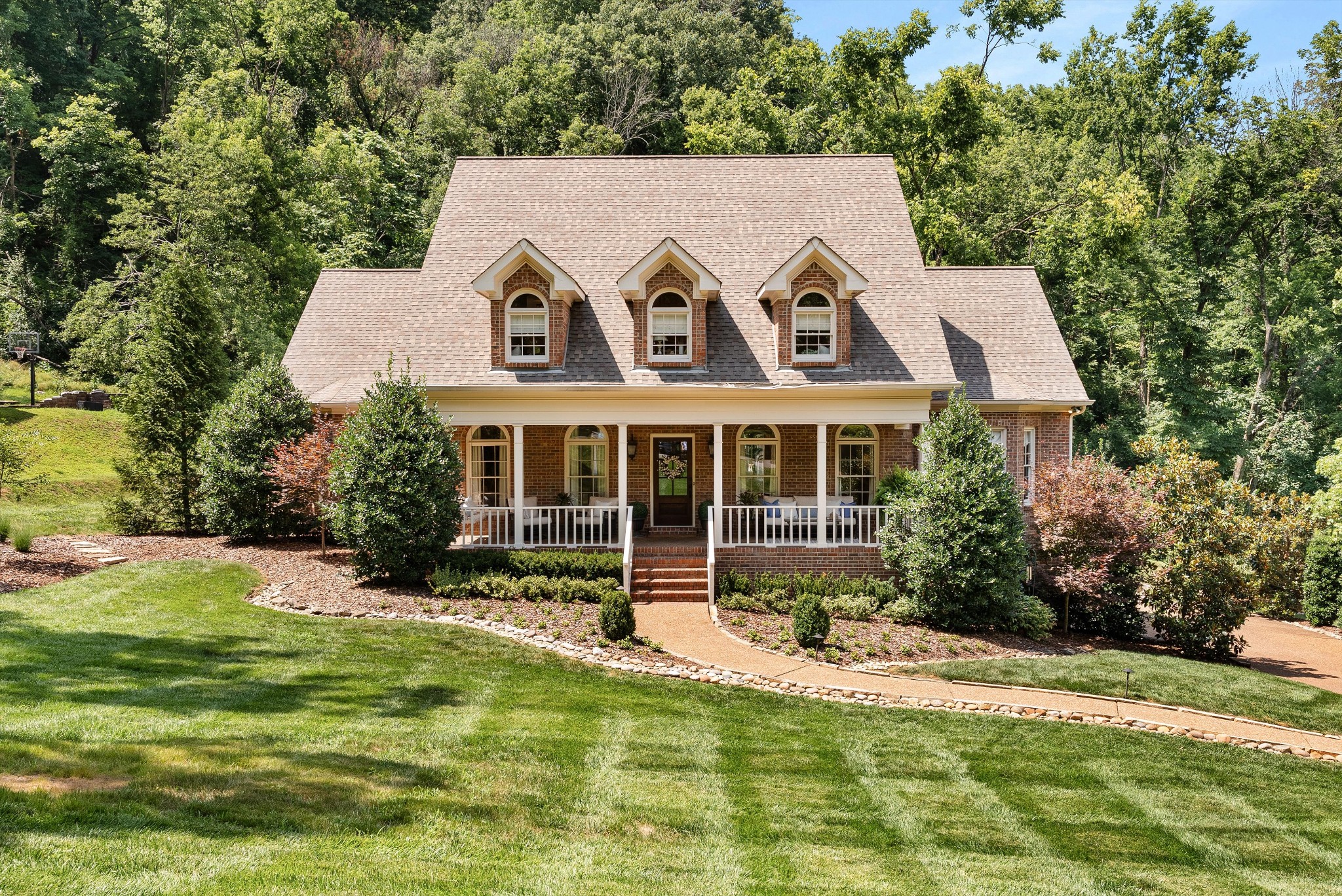 6104 Wendover Gln, Brentwood, TN 37027