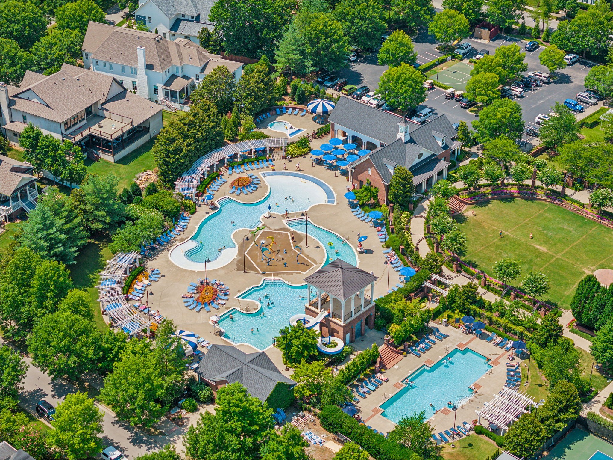 447 Pearre Springs Way, Franklin, TN 37064