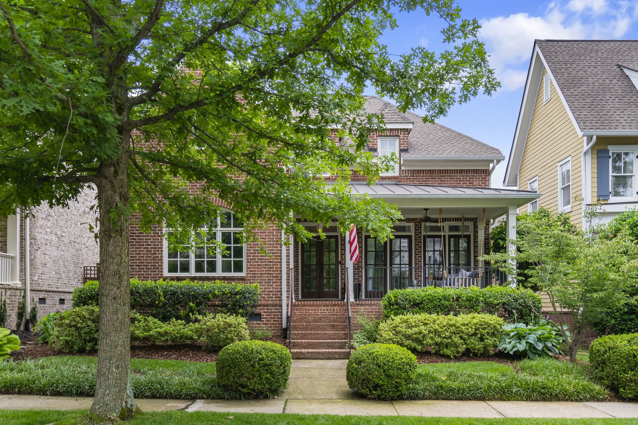 447 Pearre Springs Way, Franklin, TN 37064