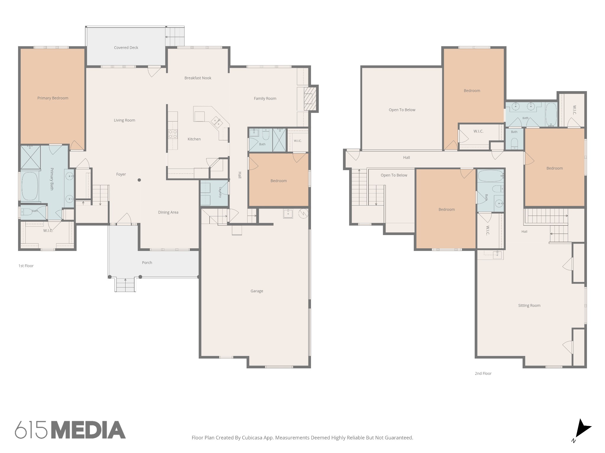 2117 Fountainbrooke Ter, Brentwood, TN 37027