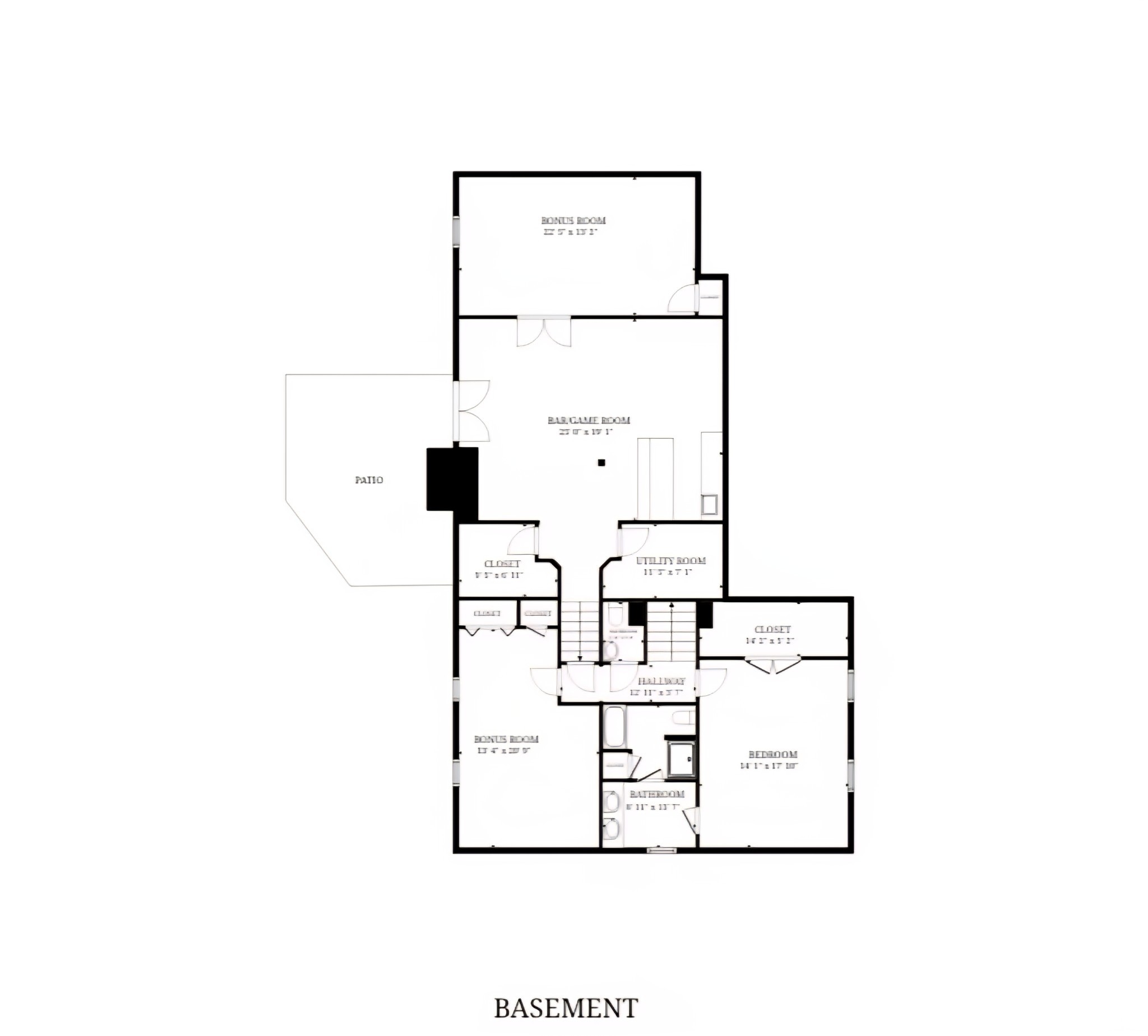 1025 Claremont Dr, Columbia, TN 38401
