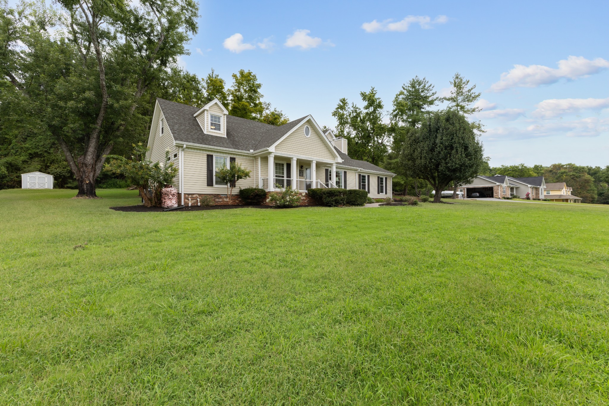 103 Ridgemar Trl, Hendersonville, TN 37075