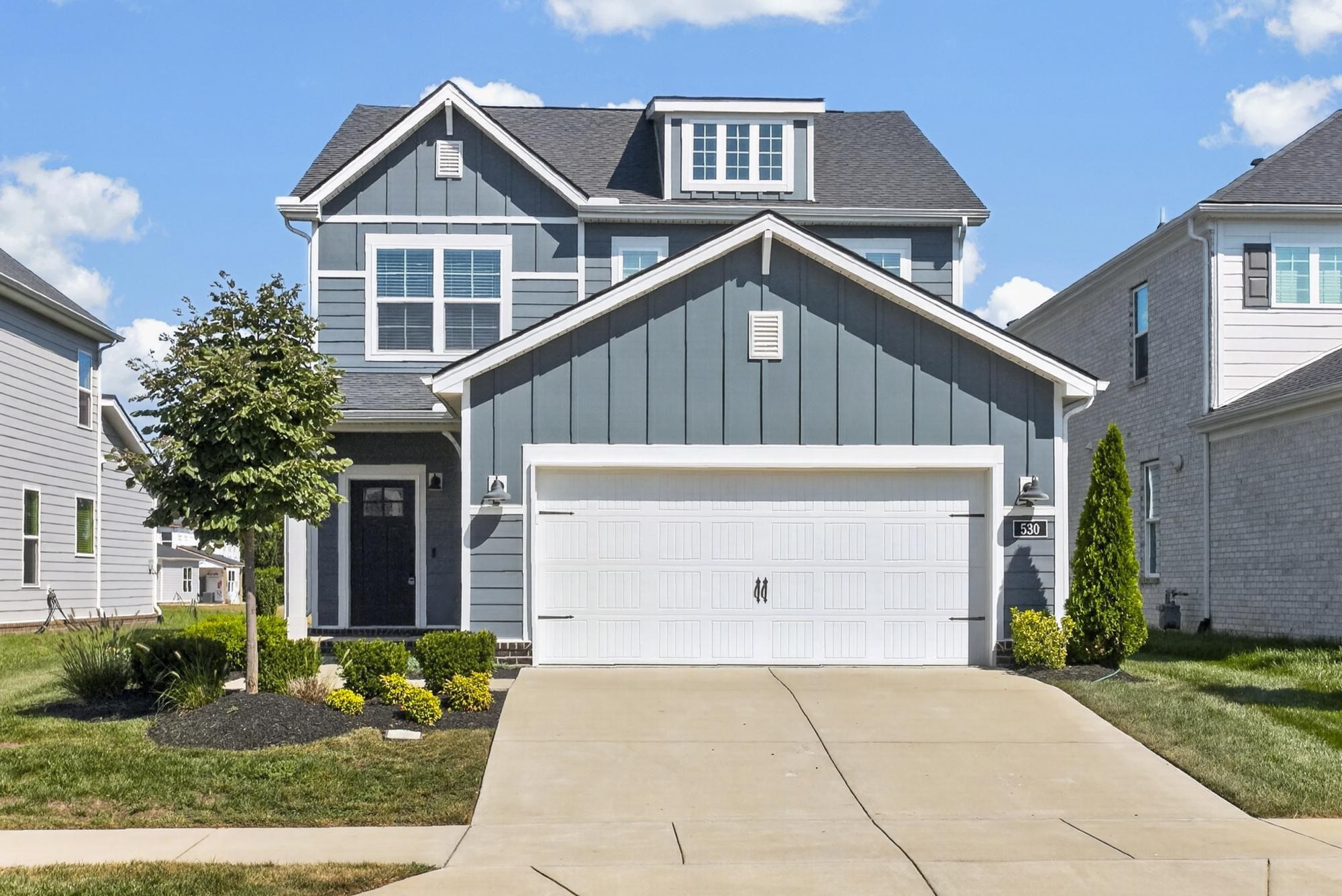 530 Red Barn Way, Mount Juliet, TN 37122