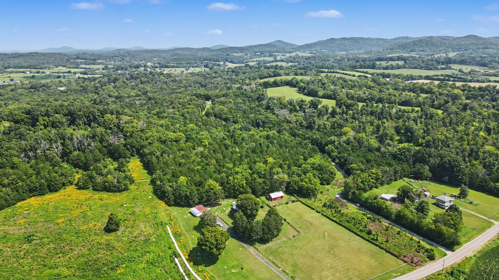 645 Jug Creek Rd, Watertown, TN 37184