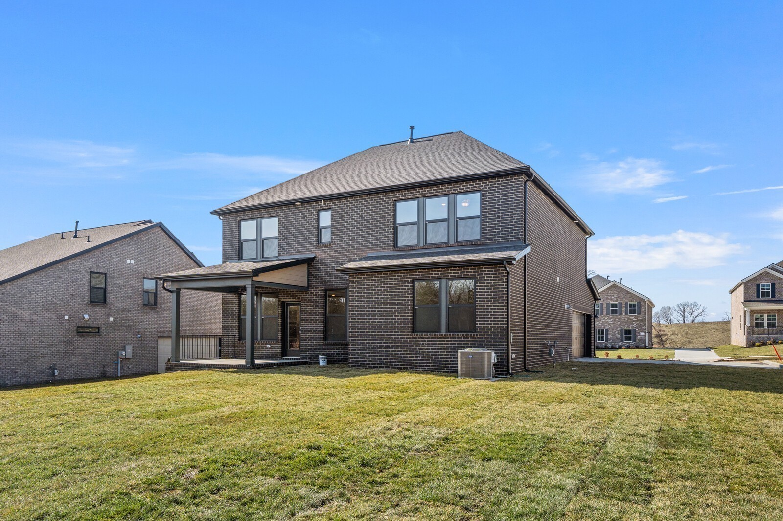 289 Johnnys Pl, Mount Juliet, TN 37122