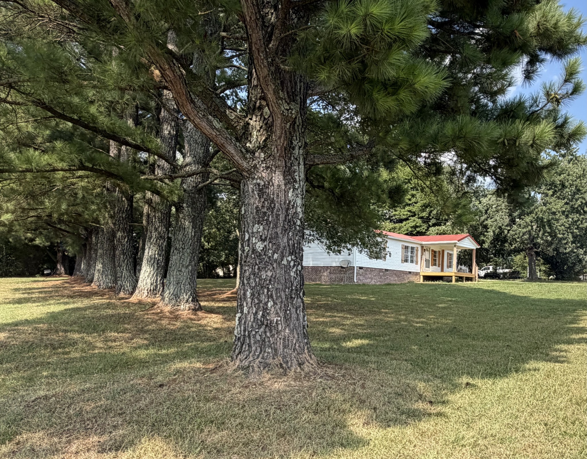 895 Harve Brown Rd, Bethpage, TN 37022