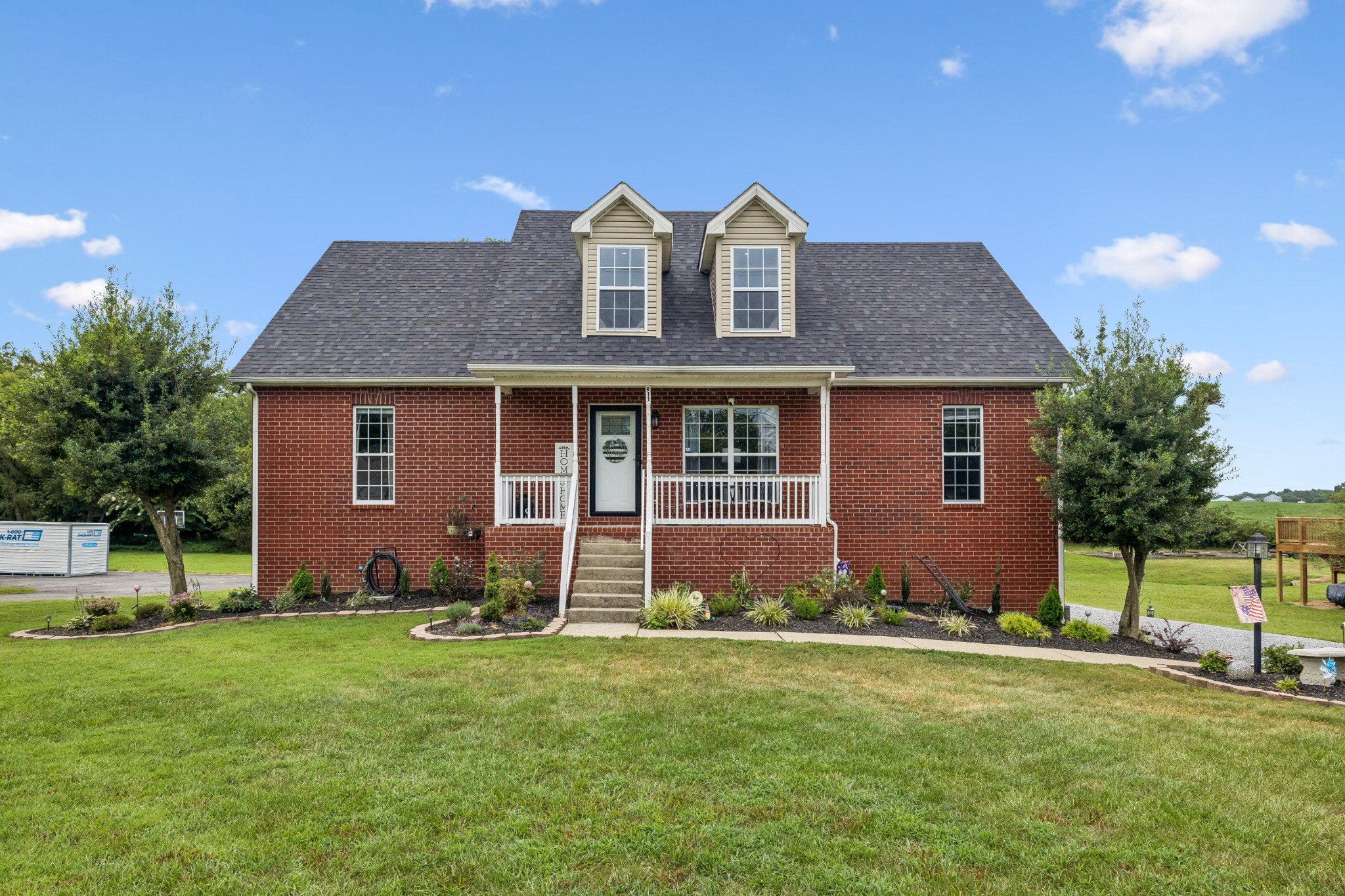 911 College St, Portland, TN 37148