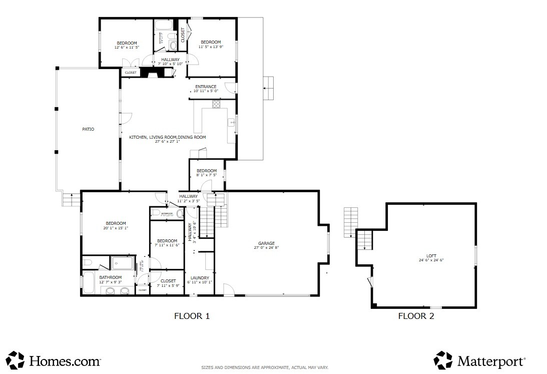4155 Ironwood Dr, Greenbrier, TN 37073