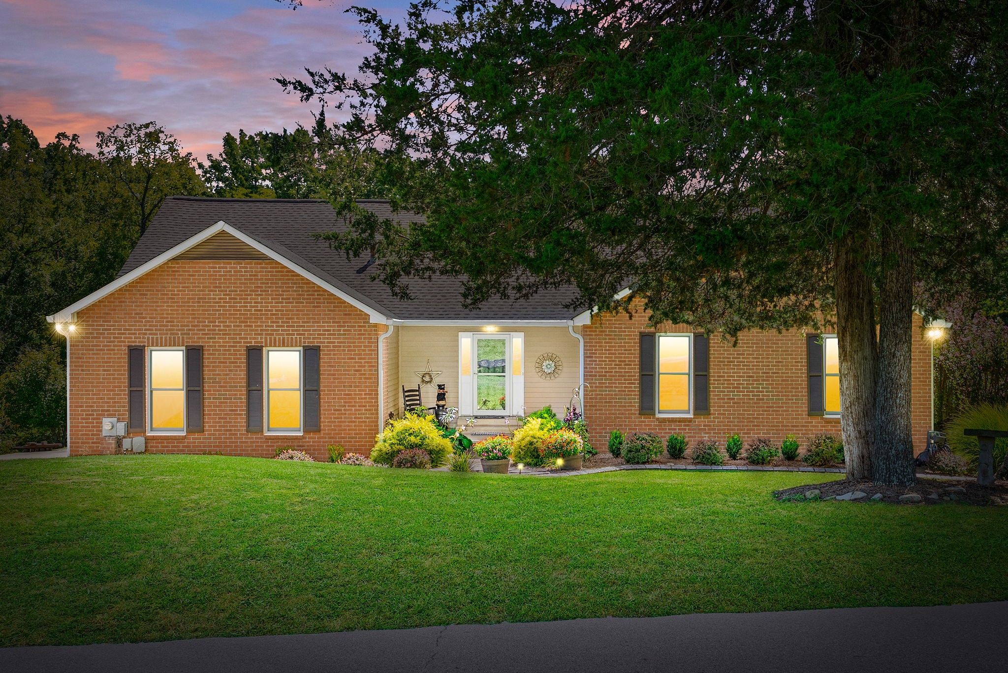 2024 Hunters Pl, Mount Juliet, TN 37122