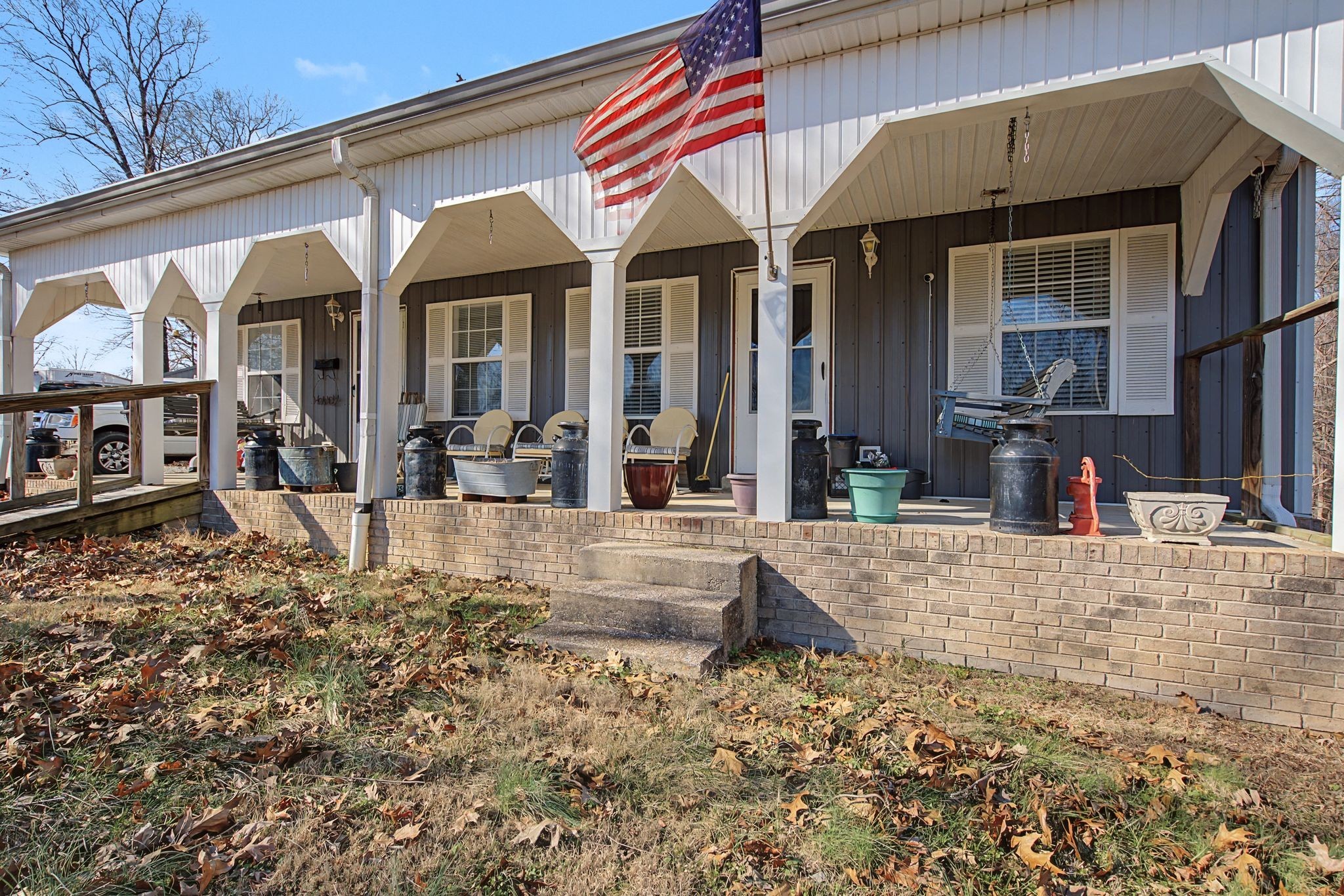 1075 Coker Ford Rd, Portland, TN 37148
