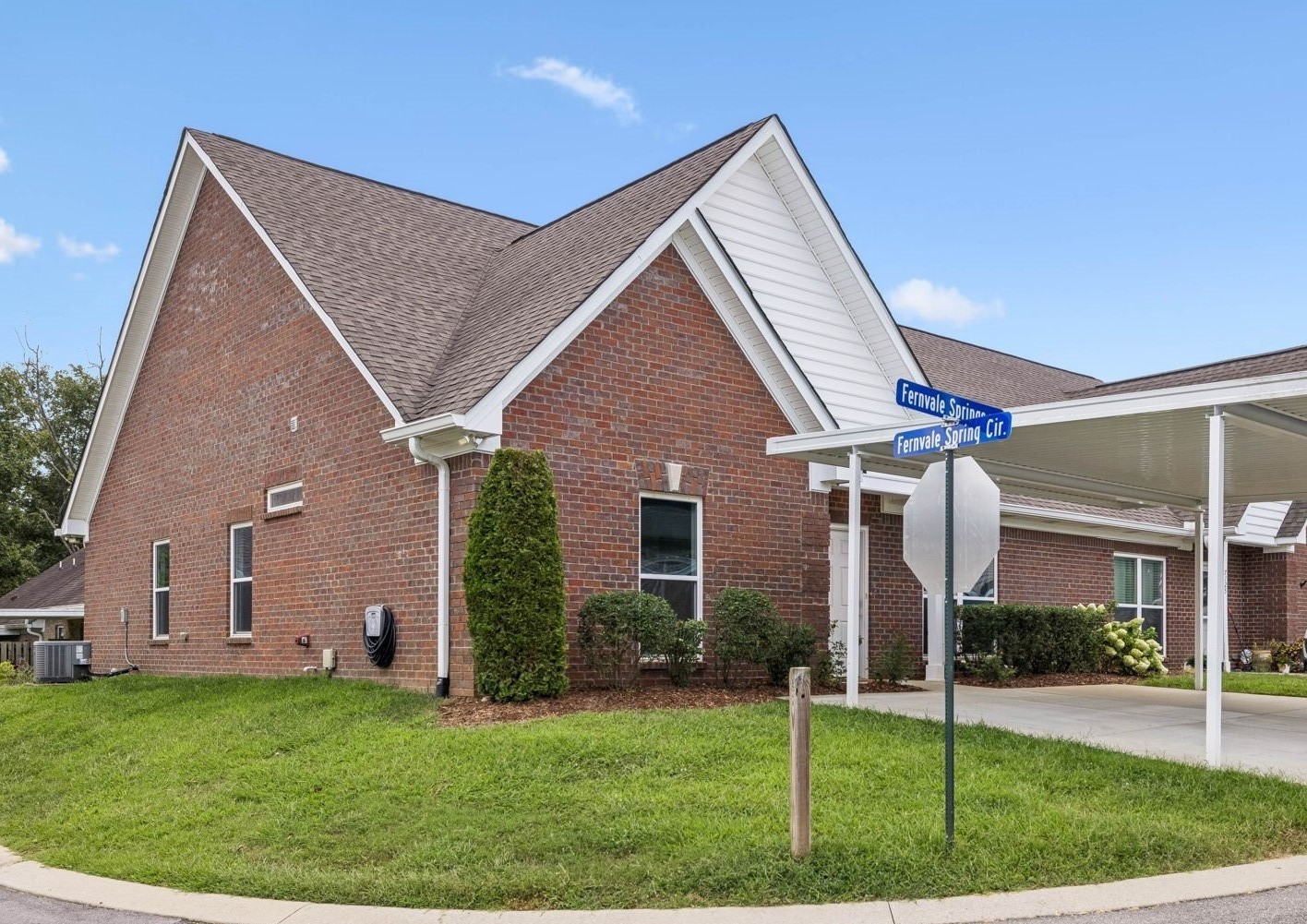 7123 Fernvale Springs Way, Fairview, TN 37062