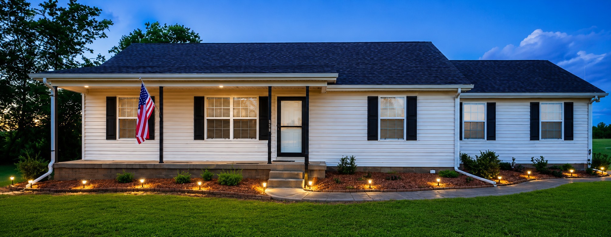 688 Walnut Grove Rd, Christiana, TN 37037