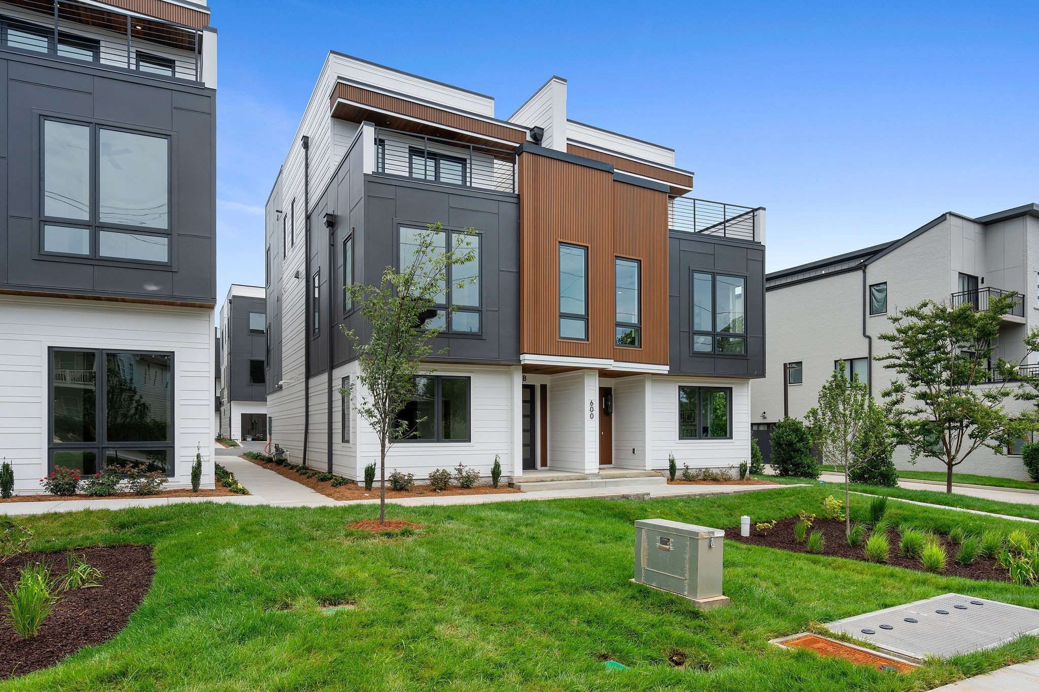 602 Southgate Ave #C, Nashville, TN 37203
