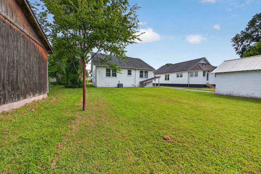 309 Florida Ave, Mount Pleasant, TN 38474