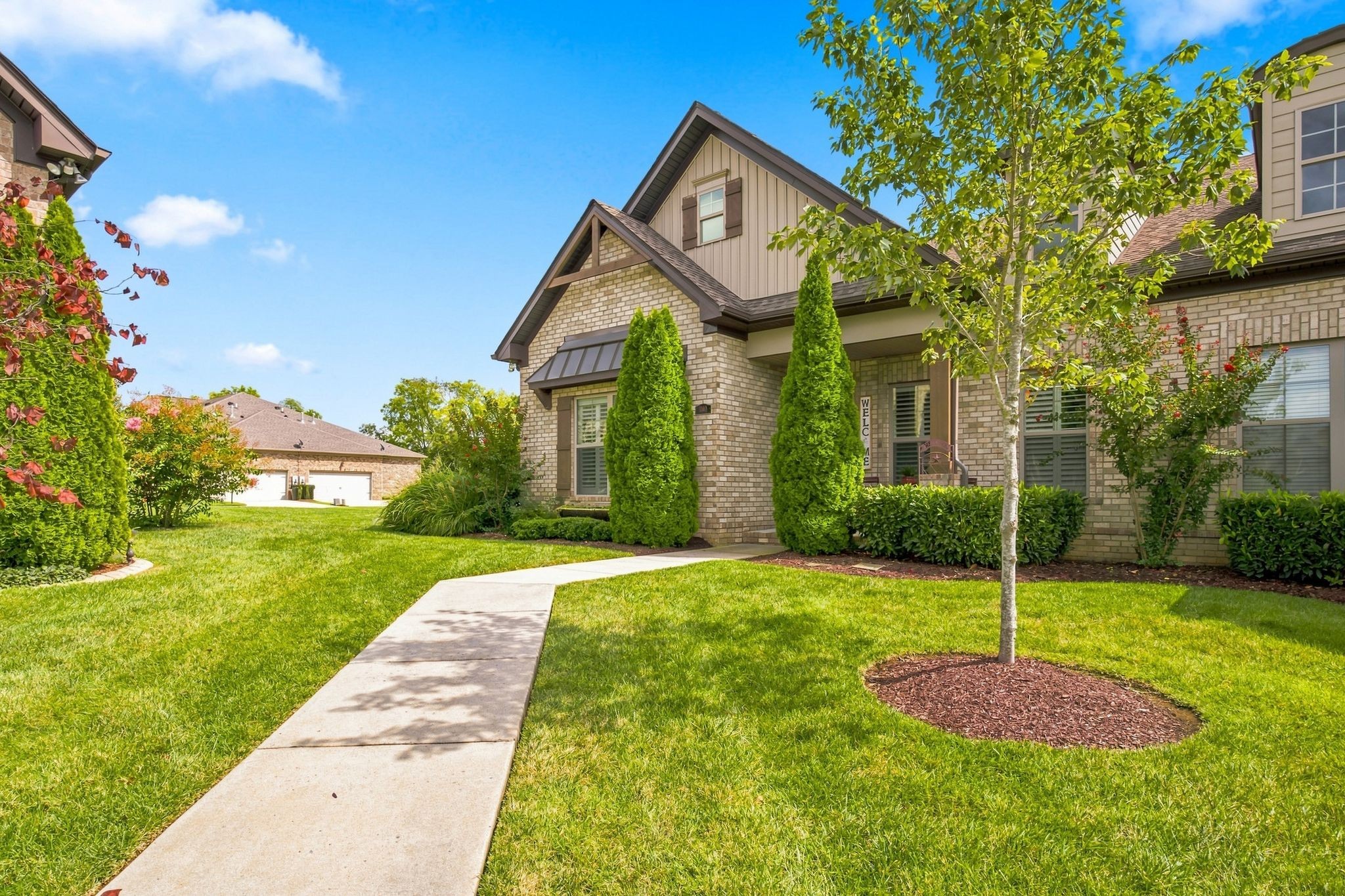 1160 Cavaletti Cir W, Gallatin, TN 37066