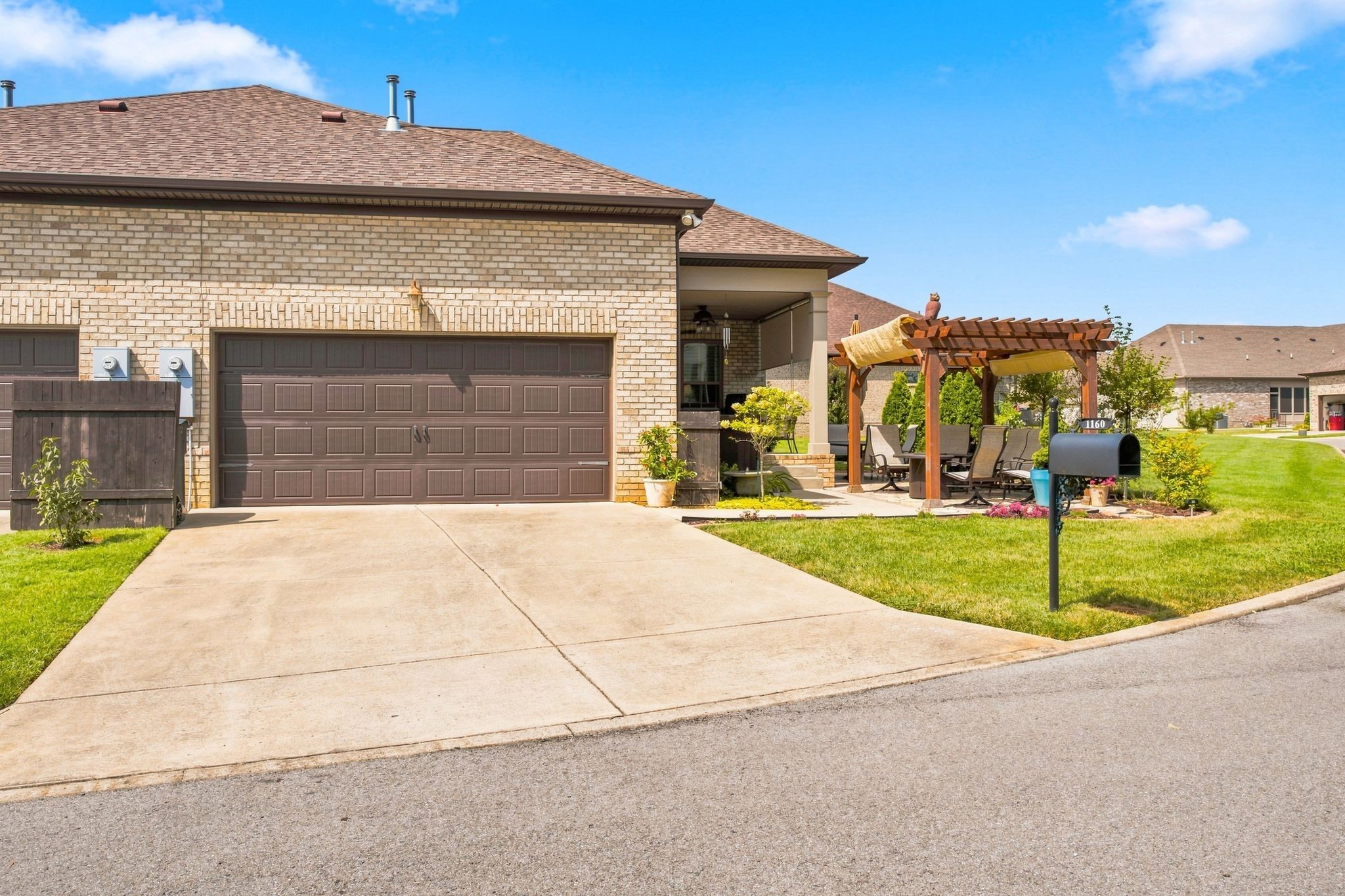 1160 Cavaletti Cir W, Gallatin, TN 37066