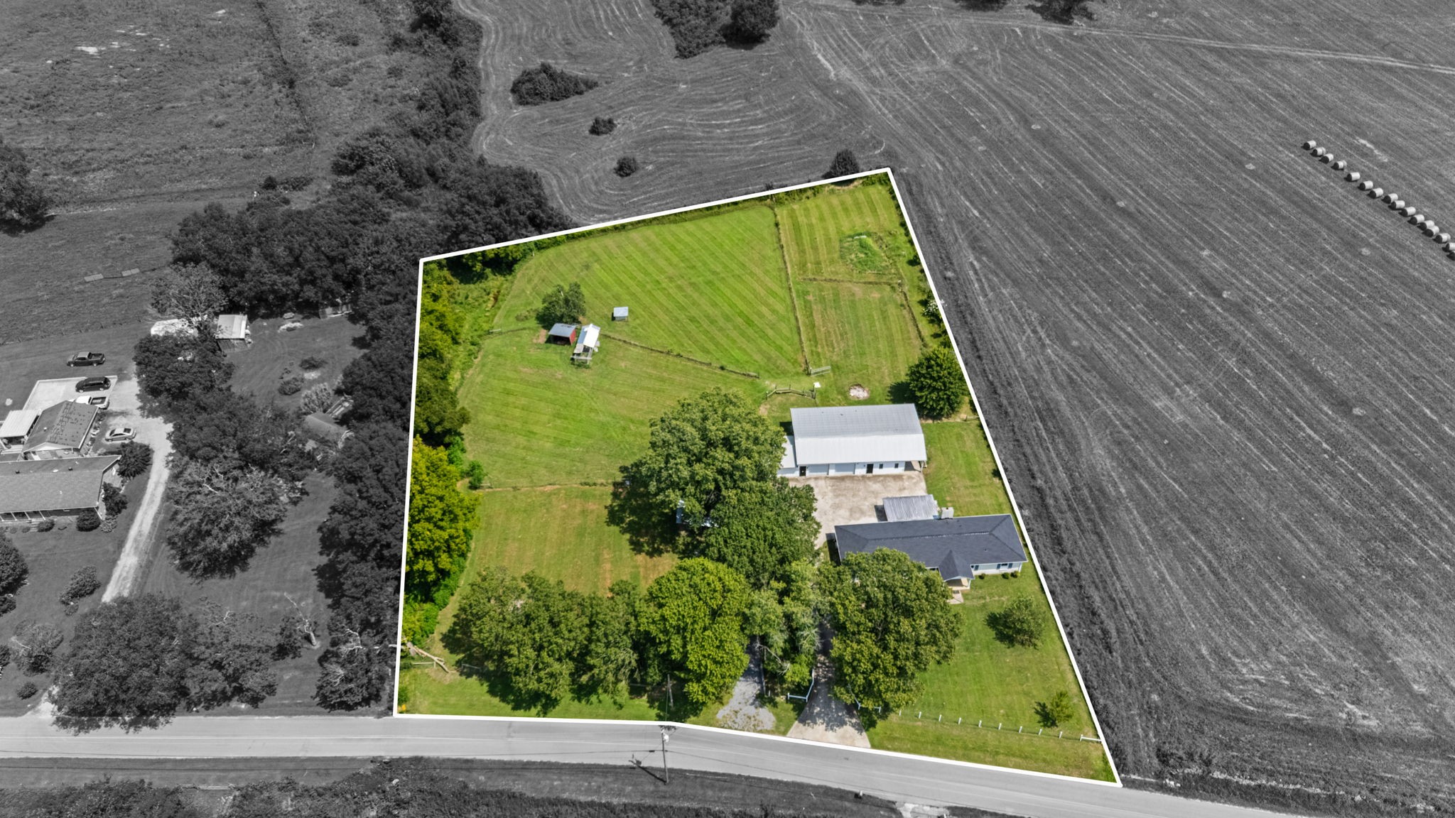 911 Old Alexandria Rd W, Watertown, TN 37184