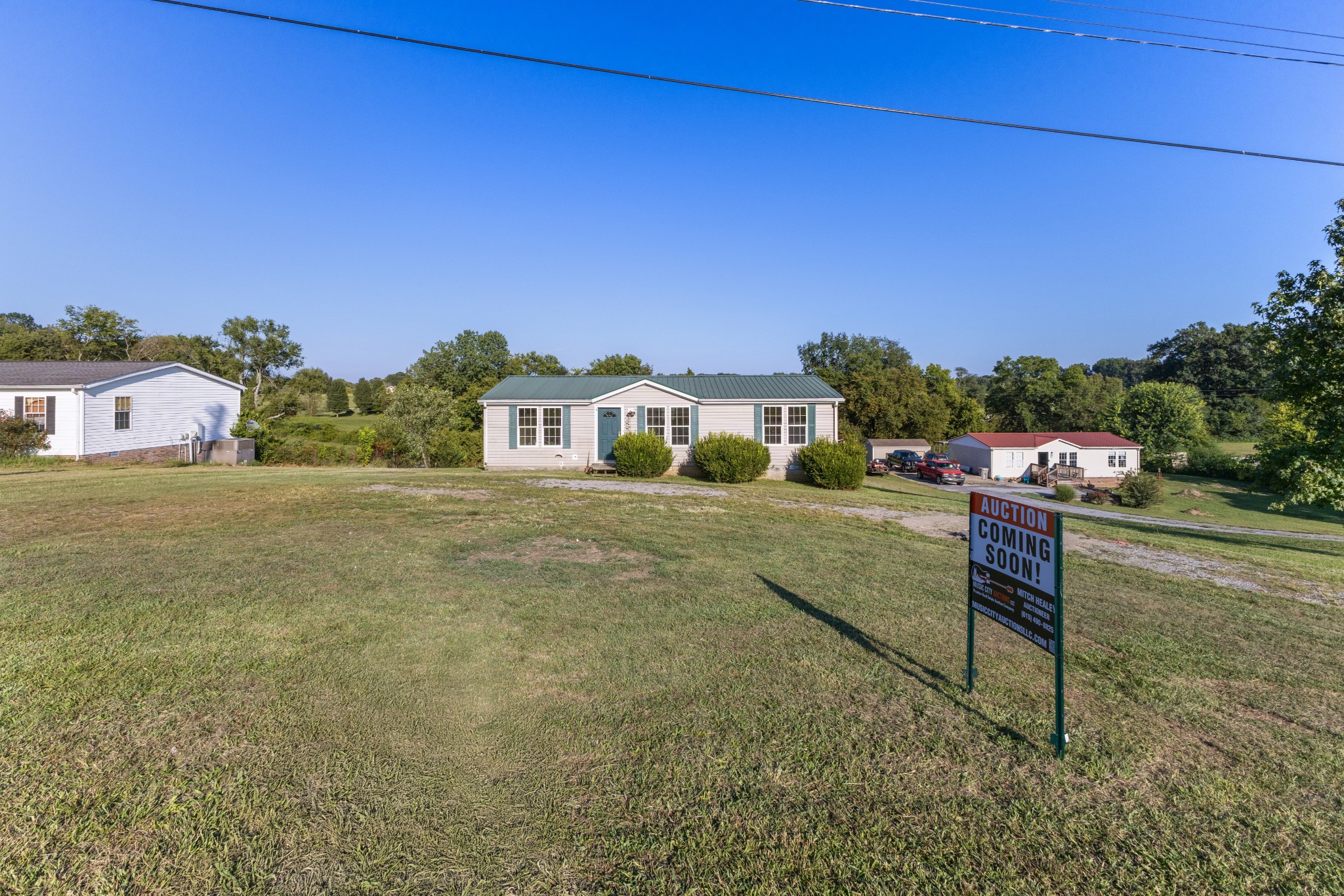 788 Denning Ford Rd, Portland, TN 37148