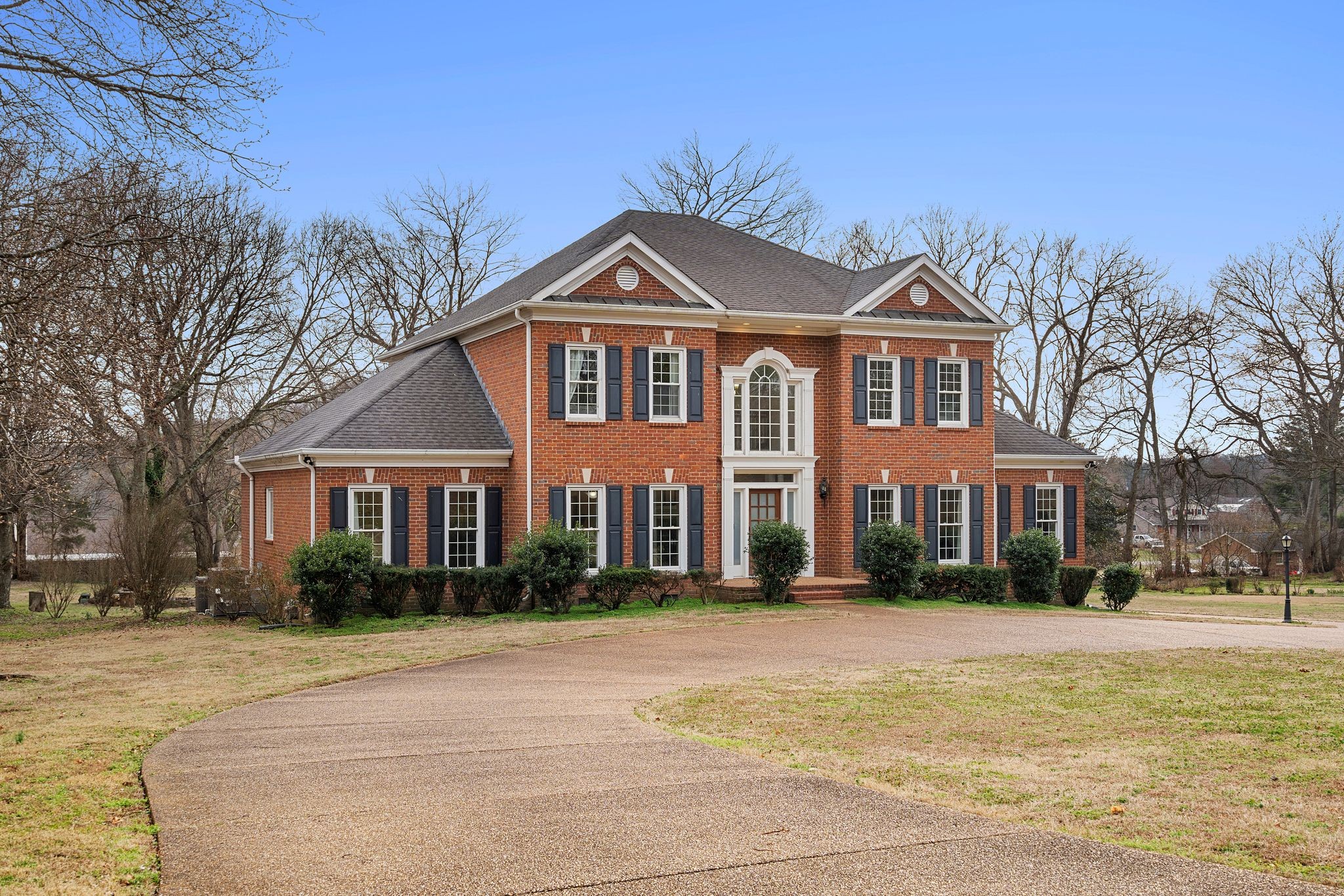 501 Solomon Dr, Franklin, TN 37064
