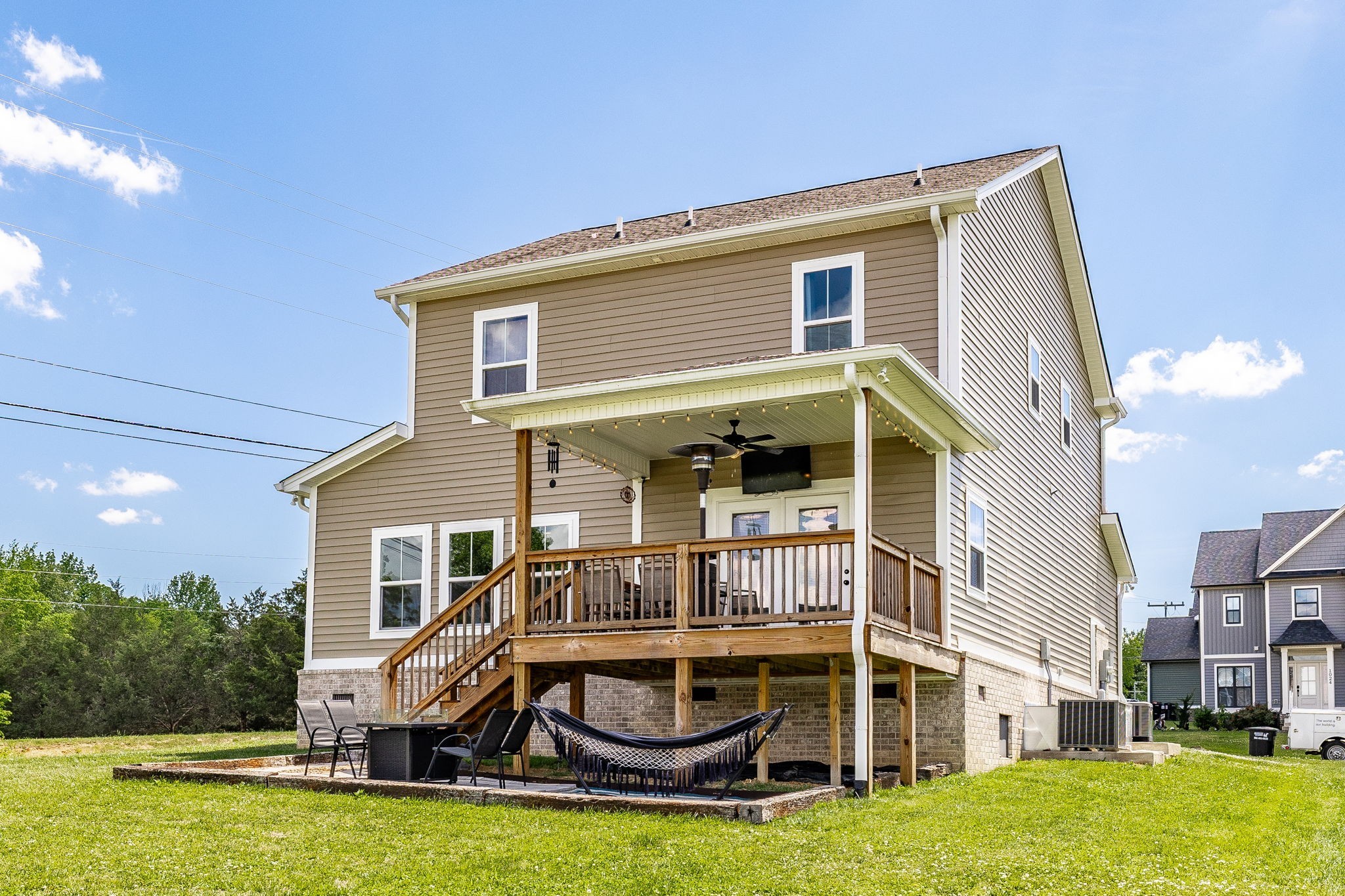 1017 Camden Trl, Greenbrier, TN 37073