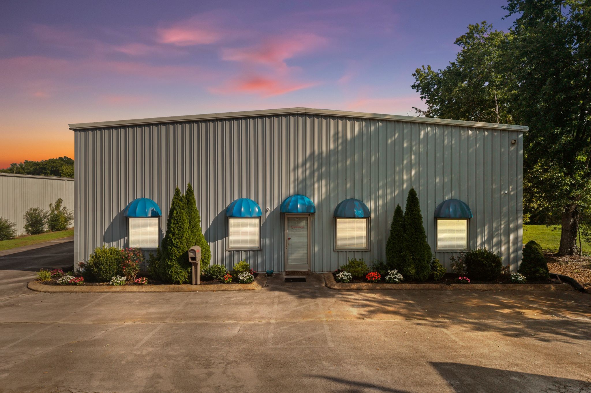 703 Lion Pkwy, Columbia, TN 38401