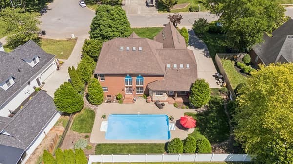 1503 Bradberry Dr, Murfreesboro, TN 37130