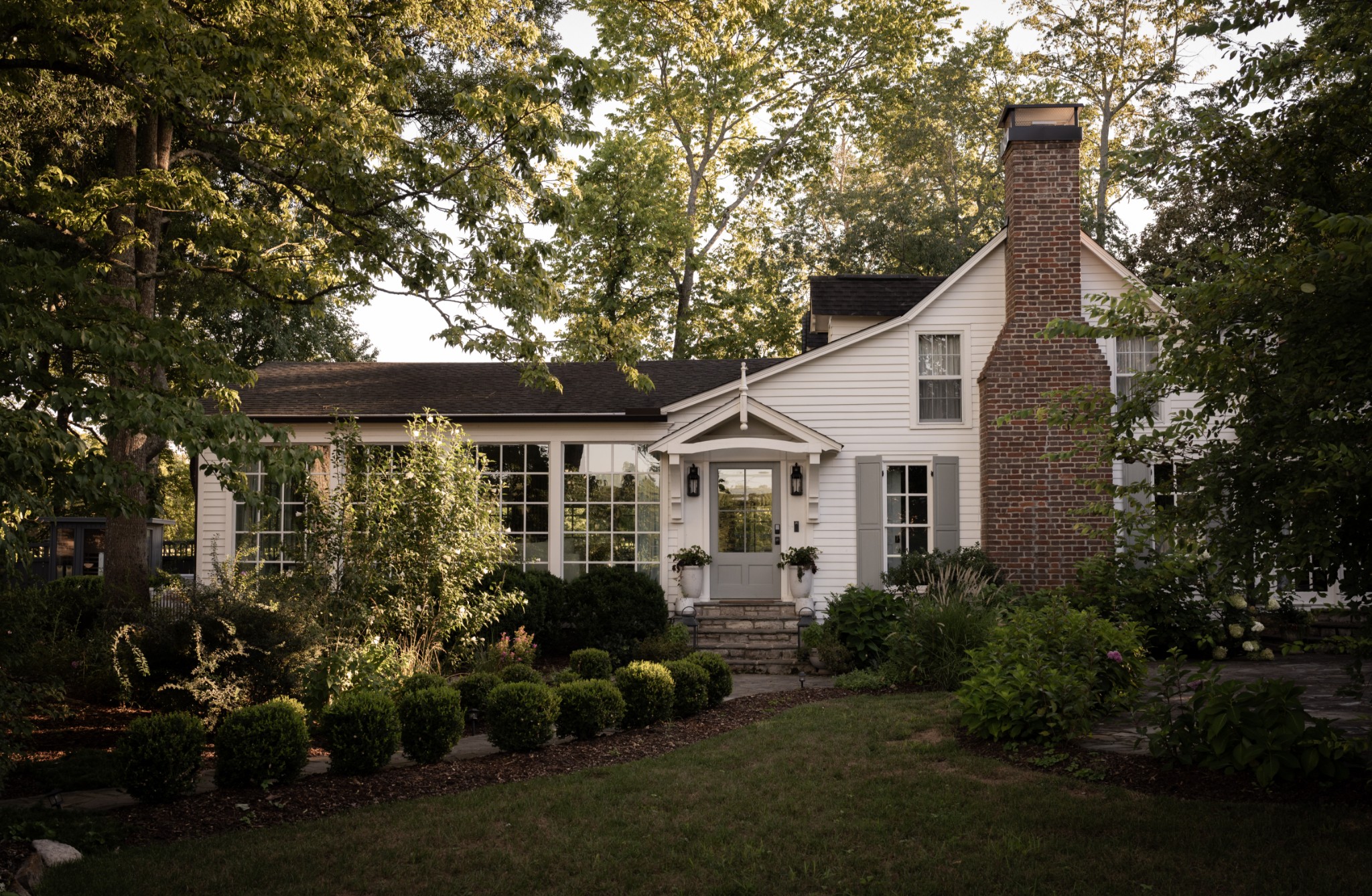 2079 Old Hillsboro Rd, Franklin, TN 37064